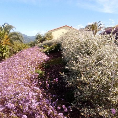Appartamento Taggiasca A Riva Trigoso Sestri Levante Eksteriør bilde