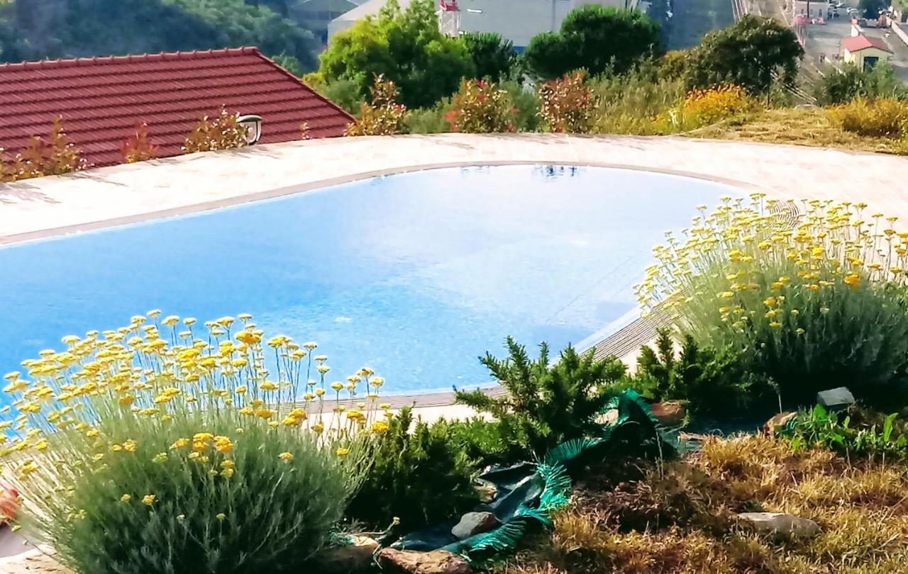 Appartamento Taggiasca A Riva Trigoso Sestri Levante Eksteriør bilde